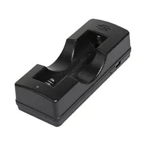 18650 배터리 1구 충전기(C타입)