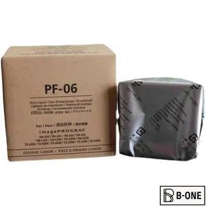 프린트 헤드 프린터 canon TX2000 4000 5200 TA-30 PF-06