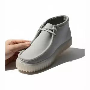 CLARKS 25 Torhill Hi (26181383) (토 힐 하이 왈라비 부츠) 215836