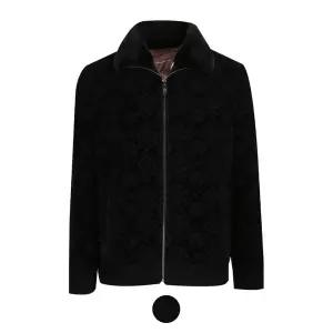 [파파브로] 프리미엄 부드러운 에리털 하이넥 숏패딩 PC-JUW-69