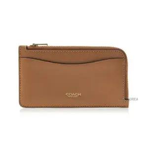 SS25 여성 뉴욕 집 카드지갑 CZ112 B4T7J