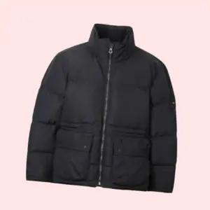 시리즈 구스 다운 자켓 재킷 점퍼 잠바 아우터 SHUAW24941BKX 4258560