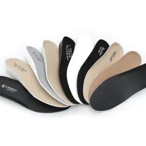 남성용 키높이깔창 1.5~3.5cm EVA 남자 우레탄 인솔 남성깔창 남자깔창