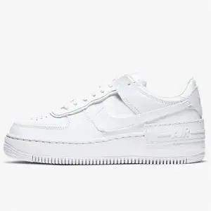 나이키 에어포스 1 쉐도우 CI0919 100 화이트