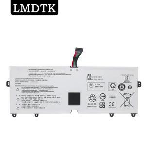 LMDTK 노트북 배터리, LBV7227E 80WH, LG 그램 15/16/17 2020/2021 15Z90N 16ZD90P 신제품