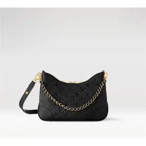 불로뉴 숄더백 크로스백 M12930