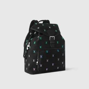 가방 몽수리 백팩 M14135