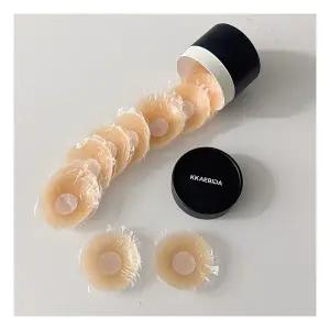 깨비다 실리콘 니플패치 12p세트 니플 밴드 꼭지 패드 유두 가리개 젖꼭지 가슴 리플패치 801230