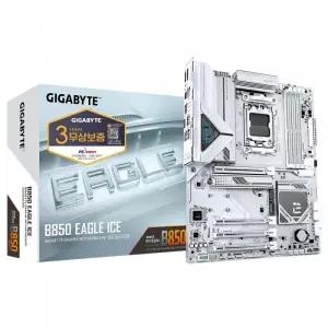 GIGABYTE B850 EAGLE ICE 피씨디렉트