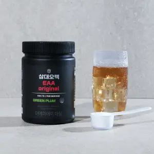 삼대오백 오리지널 EAA 아미노산 6종 택1 (매실요구르트크림소다블루베리체리알로에)