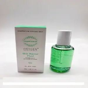 옥시젠슈티컬스 스킨배리어 플루이드 50ml 물광 탄력 에스테틱 앰플