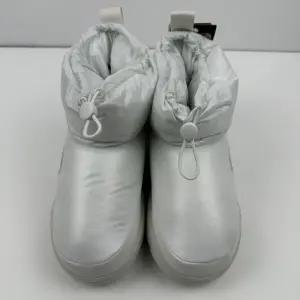 남여 캠프 부띠  숏 패딩부츠  NS87R68B