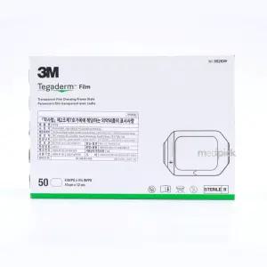 3M 1626W 테가덤 10x12cm 50장