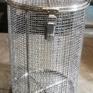 낚시 쥐틀 밑밥 좌대 8mm 대형 크릴 높이 흘림통 루어 선상