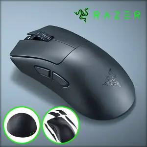 [국내정발] 레이저 데스에더 V4 PRO 데브사 무선 게이밍마우스 블랙