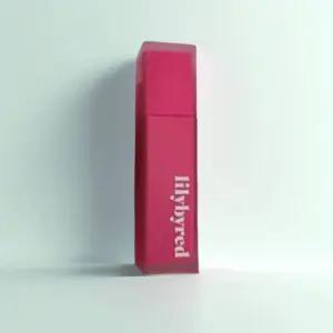 릴리바이레드 무드 라이어 벨벳 틴트 철없는체리인척 5호