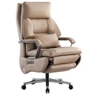 전동 리클라이너 중역 사장  소파 임원 의자 체어