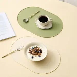 셀링온 실리콘 식탁매트 식탁 테이블 매트 깔개