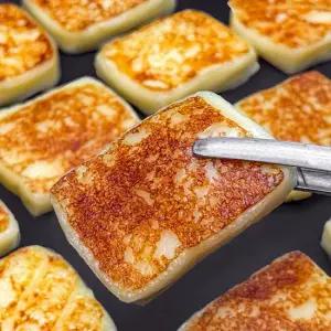 40년전통 리만월 수제고다치즈 그릴210g2팩/스트링210g 2팩 (택1)