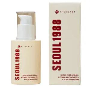 서울 1988 레티날 흑삼 세럼 30ml