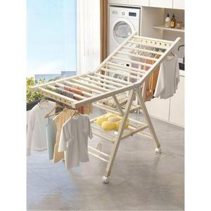 빨래건조대 이동식 튼튼한빨래 튼 이불빨래건조대 건조대
