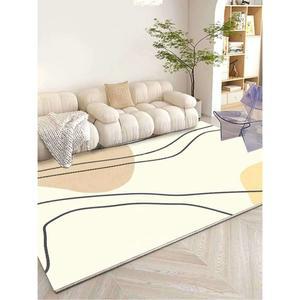 1800x2500mm 거실 카펫 북유럽 대형 고급 러그