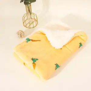 따뜻포근 반려견 극세사 담요 따뜻포근 반려견 극세사 담요