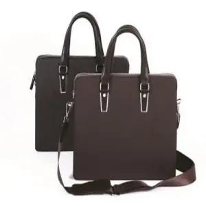 직장 회사 업무 남성 정장 핸드백 크로스백 서류가방 W2AB5C9