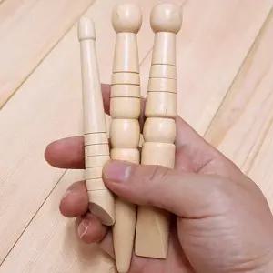 지압 안마기 직장인선물 안마봉 지압봉 힐링용품 (WFG28I7)