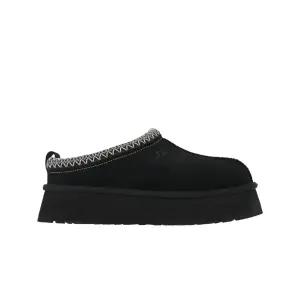 W 어그 타즈 2 슬리퍼 블랙 겨울신발 방한화 1174471