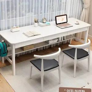 콘솔 테이블 콘솔책상 가정용책상 책상테이블 (WFG28LM)