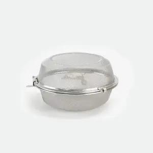 [골드스마일]디저트 과일용 땡땡이 스텐 유아 스푼포크세트 빙수숟가락