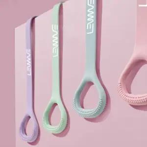 실리콘 밴드  테스 요가 스트레칭