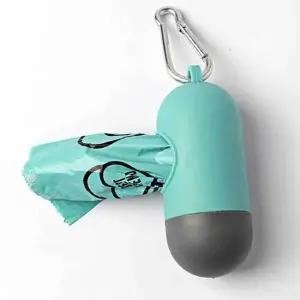 강아지 배변봉투 배변봉투파우치 똥봉투 (WFG1P1B)