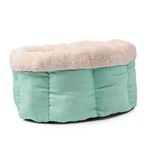 민트 펫베드 강아지침대 펫방석 애견침대 (WFG1P4J)