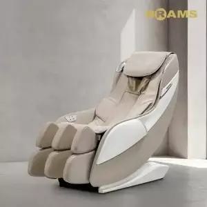 프리미엄 컴팩트 마사지체어 벨라U  전신마사지 BRAMS-K3O30BA