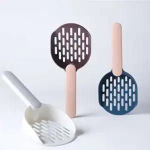 고품질 프로방스 모래 배변삽 색상랜덤 1개 고양이 배변용품 (WFFUB7D)