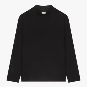 [롯데백화점]유솔 [유솔] 웜스판 목폴라 티셔츠 ULLA24T01