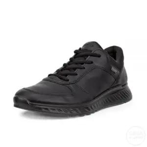 에코 엑소스트라이드 여성 스니커즈 블랙 835303-01001