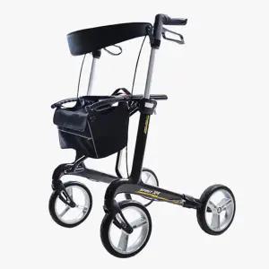 [메디케어] 고령자용 보행차 롤레이터 카본 스피릿 X4