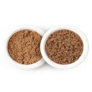 [루솔] 바로 한끼 한우토핑 2종 3팩