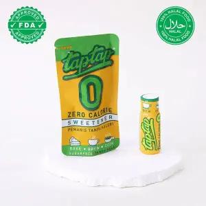 완벽한단맛 제로칼로리 스위트너 탭탭 15ml