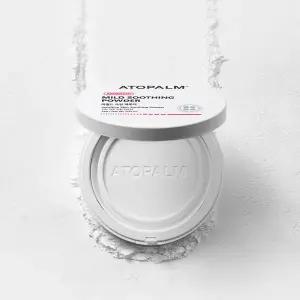 [아토팜] 마일드 수딩 파우더 23g