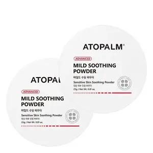 [아토팜]아토팜 마일드 수딩 파우더 23gx2개
