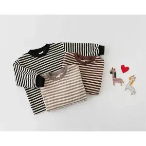 [베베르망] (아동)쫀탱단가라티셔츠[티셔츠BFKC476C]