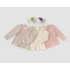 [베베르망] (아동)멜로디레이스티[티셔츠BFKK459A]