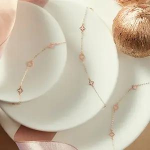 [펠리체골드] 14K 트윙클 컬렉션세트