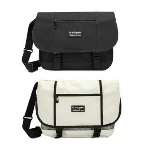 [룽스]남녀 대학생크로스백 여행 보조 BM67