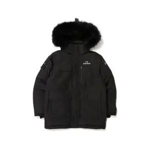 [백화점매장정품] 아이더 남성 패딩 구스 베이직 역시즌패딩 점퍼 고어텍스 다운