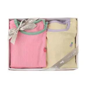 [갤러리아] (신생아/백일/쌍둥이)핀코슬림내의(07T1576060)